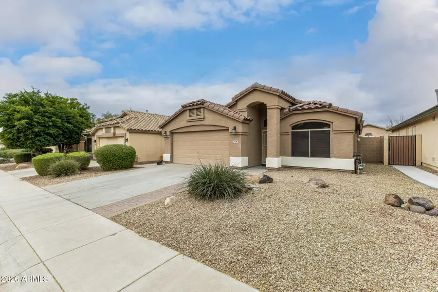 2326 W Gambit Trail, Phoenix, AZ 85085 - #2