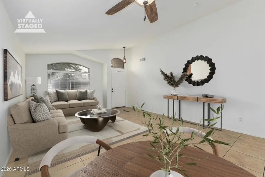 2326 W Gambit Trail, Phoenix, AZ 85085 - #3