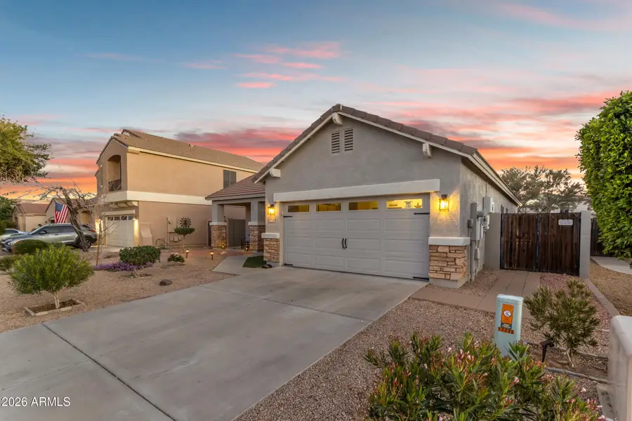 17735 W Port Royale Lane, Surprise, AZ 85388 - #3