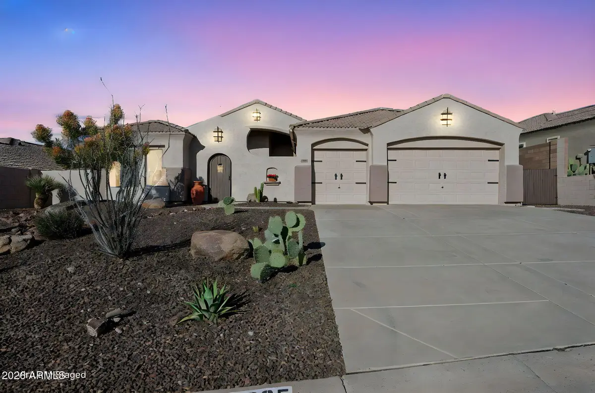 4305 S Tecoma Trail, Gold Canyon, AZ 85118 - #1