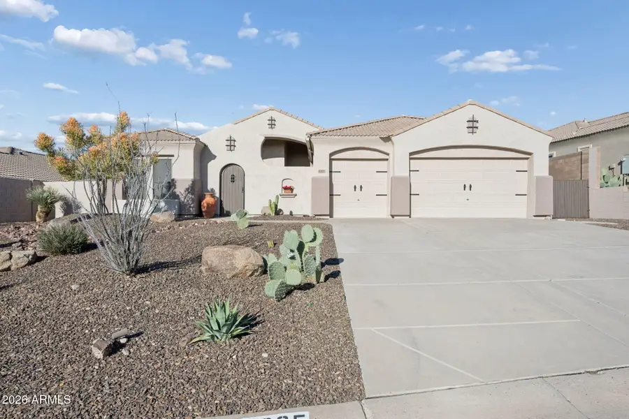 4305 S Tecoma Trail, Gold Canyon, AZ 85118 - #2