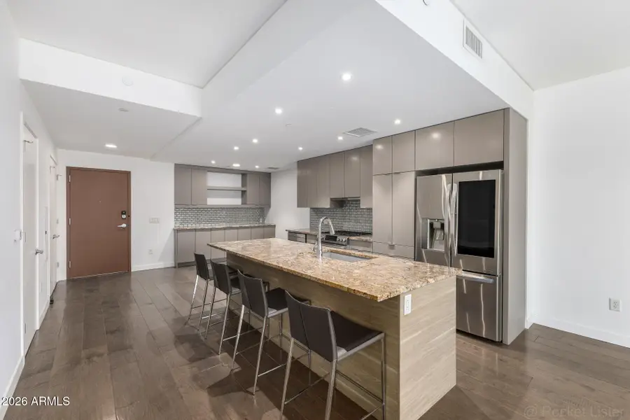 2300 E Campbell Avenue #104, Phoenix, AZ 85016 - #2