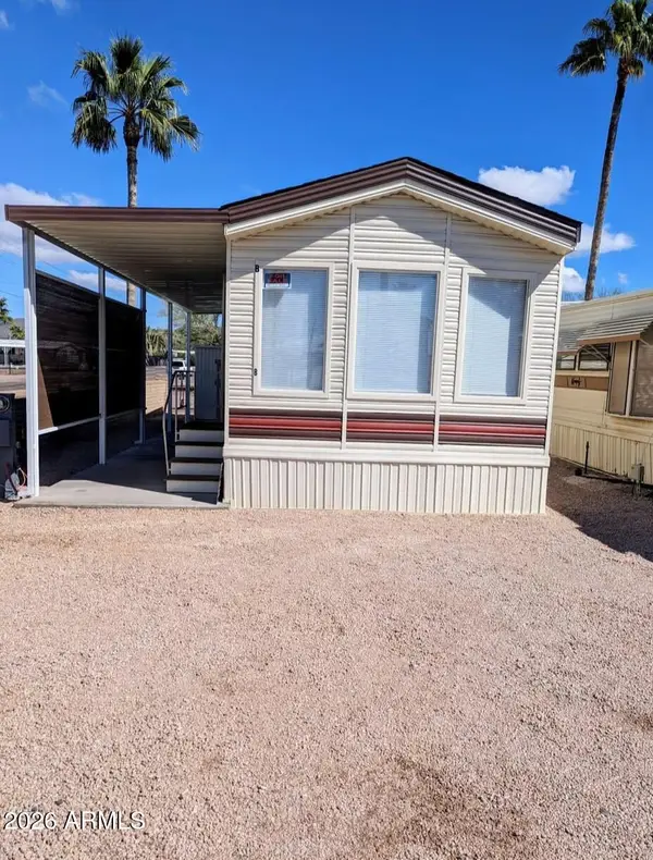 929 N Delaware Drive #B, Apache Junction, AZ 85120