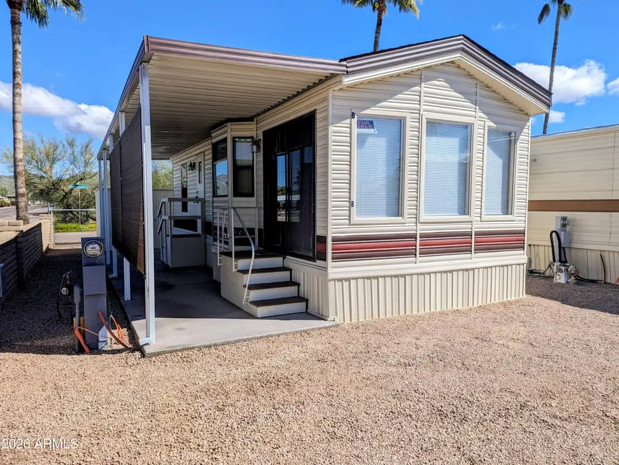 929 N Delaware Drive #B, Apache Junction, AZ 85120 - #3