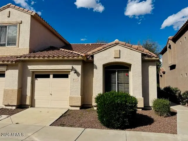 2600 E Springfield Place #58, Chandler, AZ 85286 - #1
