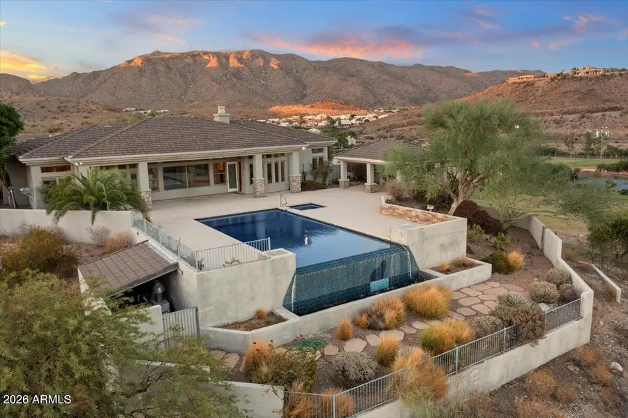 785 E Windmere Drive, Phoenix, AZ 85048 - #2