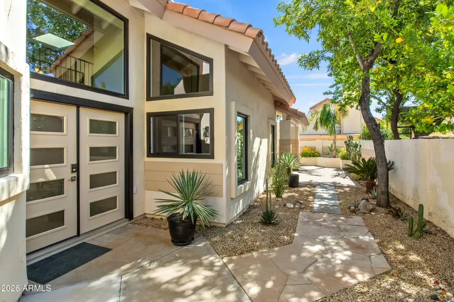 9665 E Sutton Drive, Scottsdale, AZ 85260 - #2