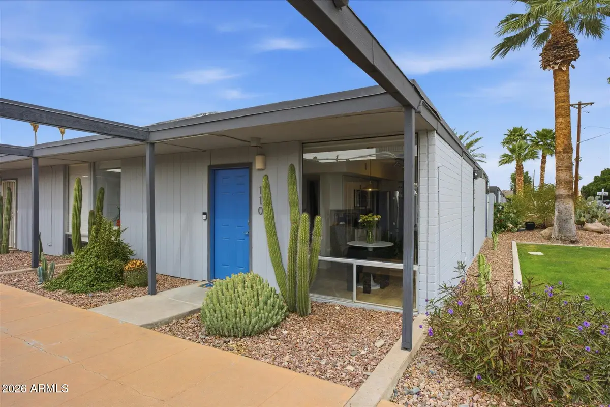 4646 N 11th Avenue #110, Phoenix, AZ 85013 - #1