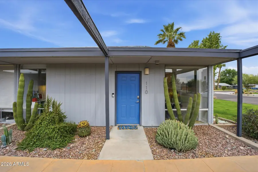 4646 N 11th Avenue #110, Phoenix, AZ 85013 - #2