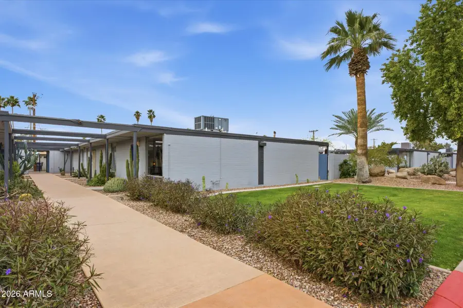 4646 N 11th Avenue #110, Phoenix, AZ 85013 - #3