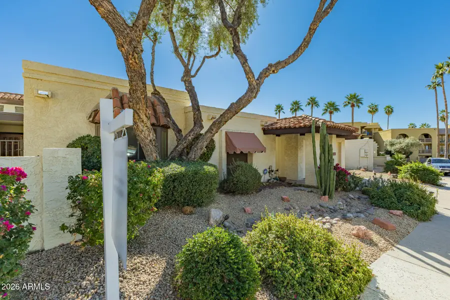 1709 E Frier Drive, Phoenix, AZ 85020 - #2