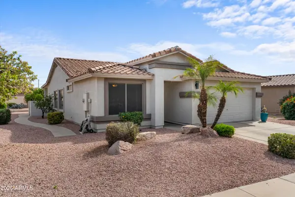 5091 S Peachwood Drive, Gilbert, AZ 85298