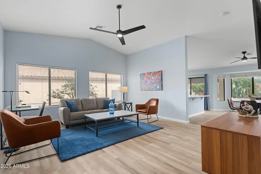 5091 S Peachwood Drive, Gilbert, AZ 85298 - #2