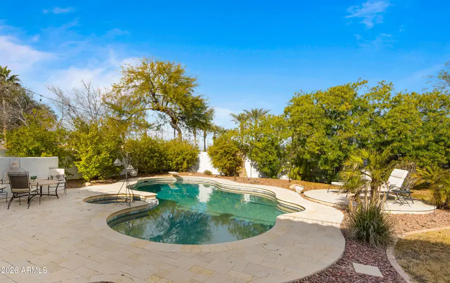 1390 E Horseshoe Drive, Chandler, AZ 85249 - #2