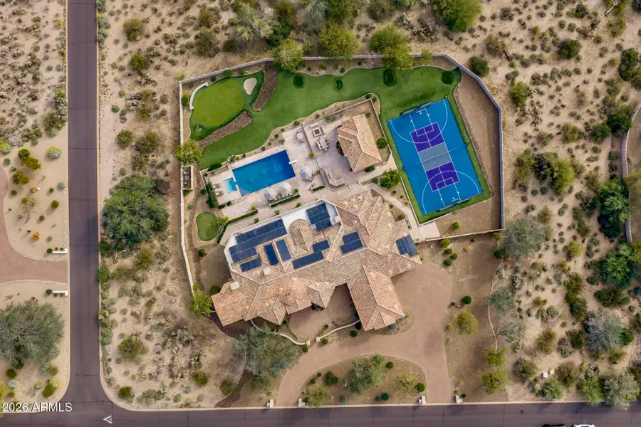 9067 E Sierra Pinta Drive, Scottsdale, AZ 85255 - #3