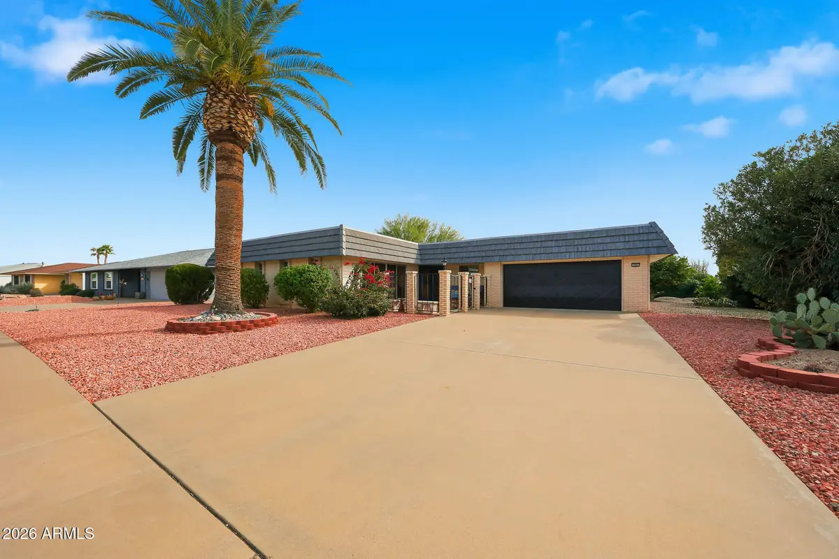 10921 W Campana Drive, Sun City, AZ 85351 - #1