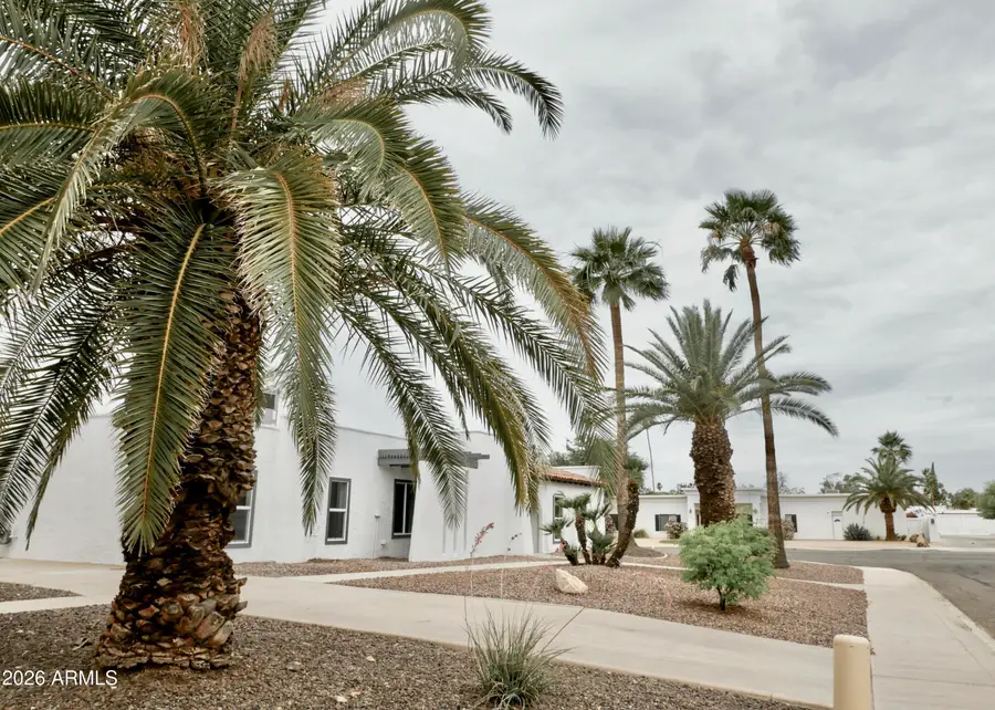 6401 E Eugie Terrace, Scottsdale, AZ 85254 - #3