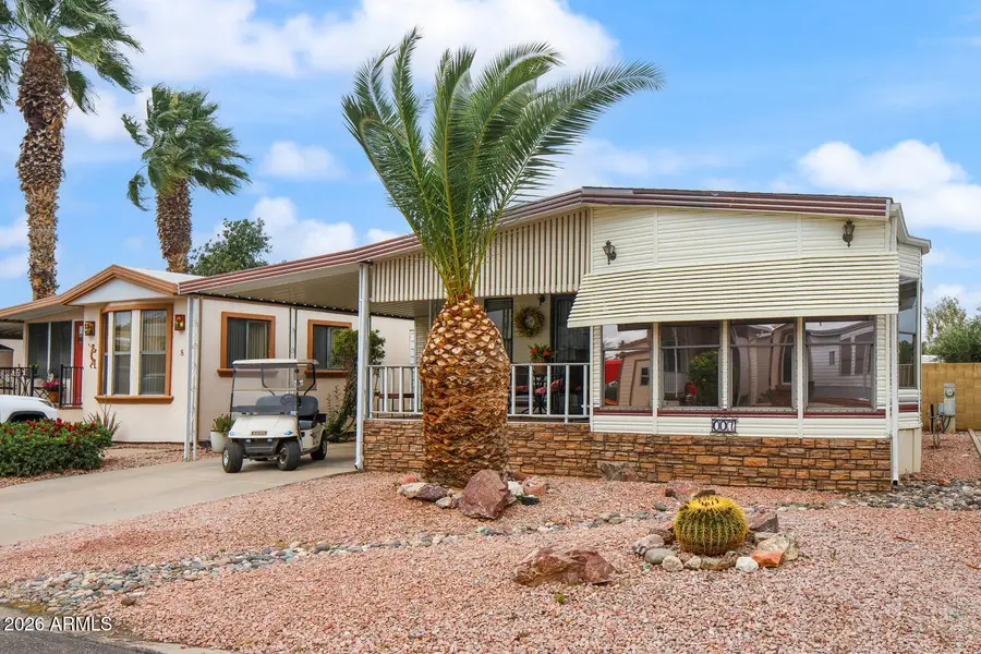 17200 W Bell Road #7, Surprise, AZ 85374 - #3