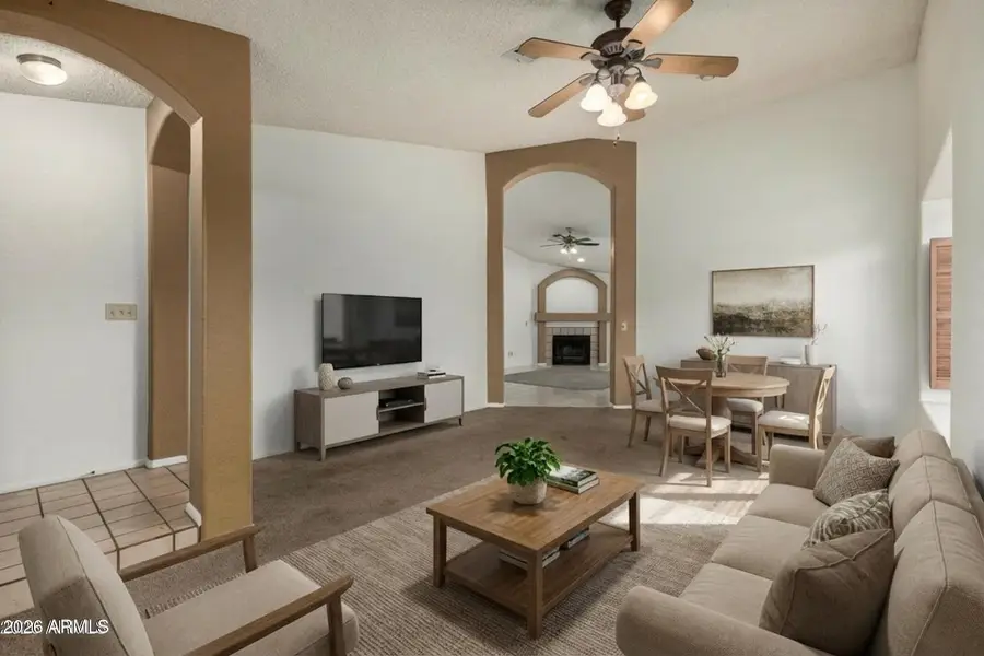 1354 N Platina Street, Mesa, AZ 85205 - #3