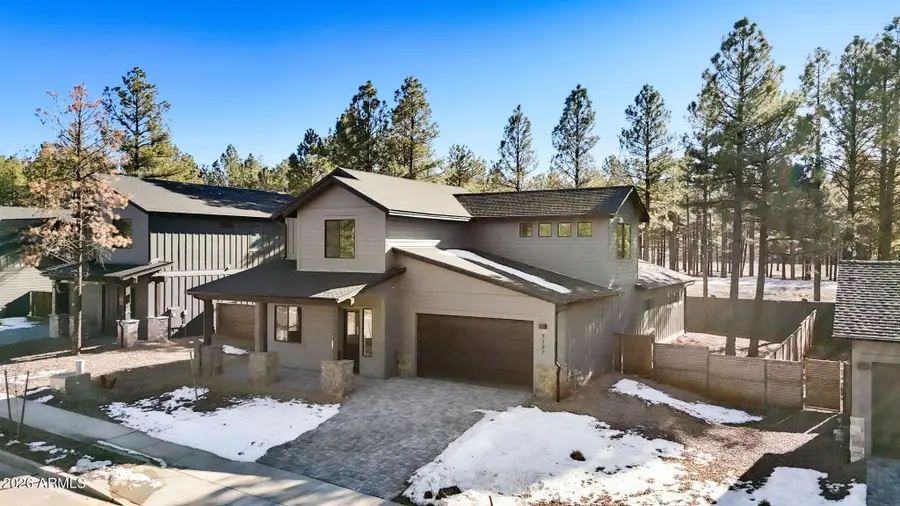 3197 W Virgo Drive #Lot 11, Flagstaff, AZ 86001 - #2
