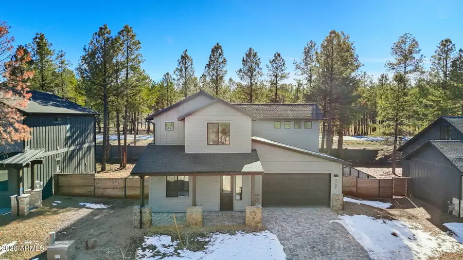 3197 W Virgo Drive #Lot 11, Flagstaff, AZ 86001 - #3