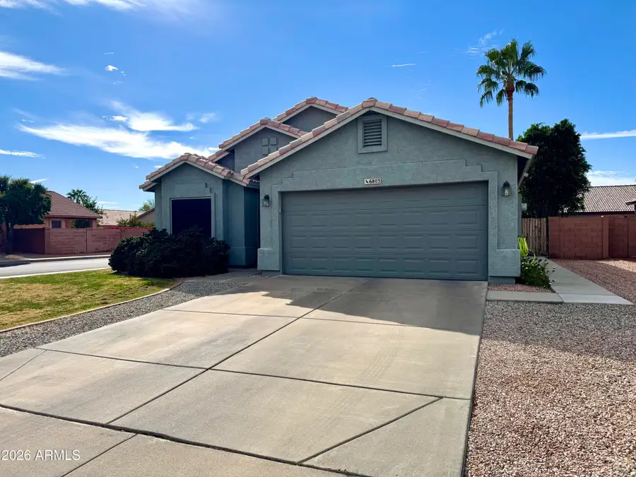 6803 W Caribbean Lane, Peoria, AZ 85381 - #2