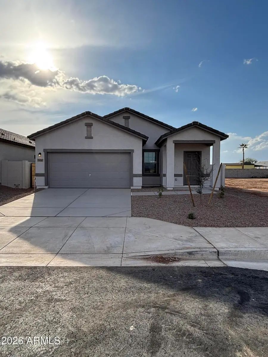 34162 N Stoneleigh Drive, San Tan Valley, AZ 85143 - #2