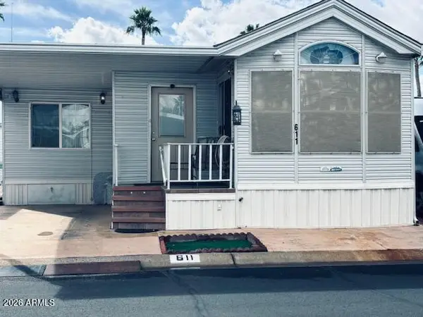 611 Ironstone Drive, Apache Junction, AZ 85119