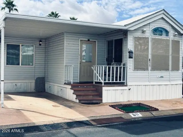 611 Ironstone Drive, Apache Junction, AZ 85119 - #2