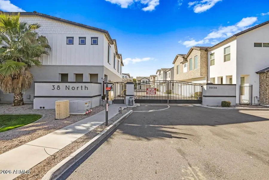 3030 N 38th Street #122, Phoenix, AZ 85018 - #2