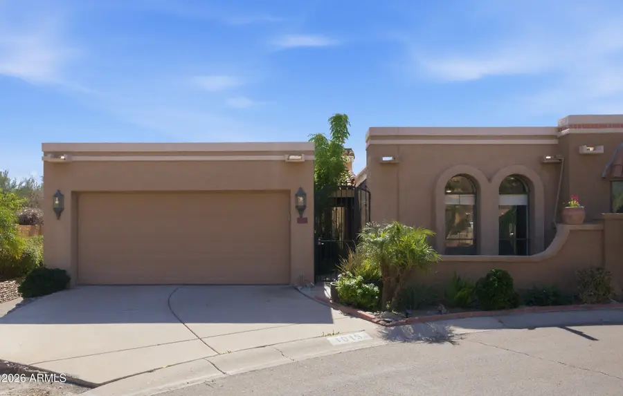 1015 E Becker Lane, Phoenix, AZ 85020 - #2