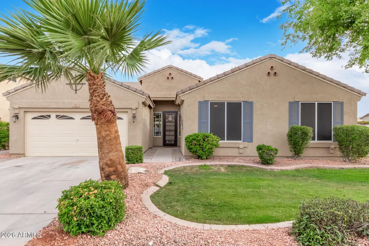 139 E Gail Drive, Gilbert, AZ 85296 - #1