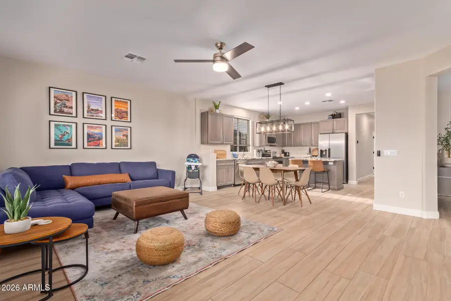 139 E Gail Drive, Gilbert, AZ 85296 - #2