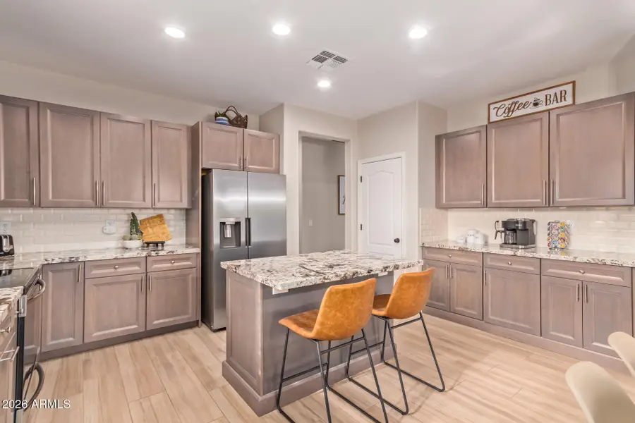 139 E Gail Drive, Gilbert, AZ 85296 - #3