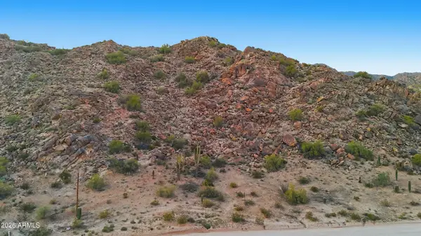 10000 N Cox Road, Casa Grande, AZ 85122