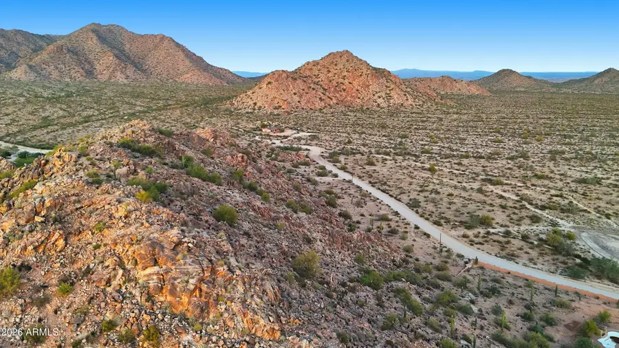 10000 N Cox Road, Casa Grande, AZ 85122 - #2