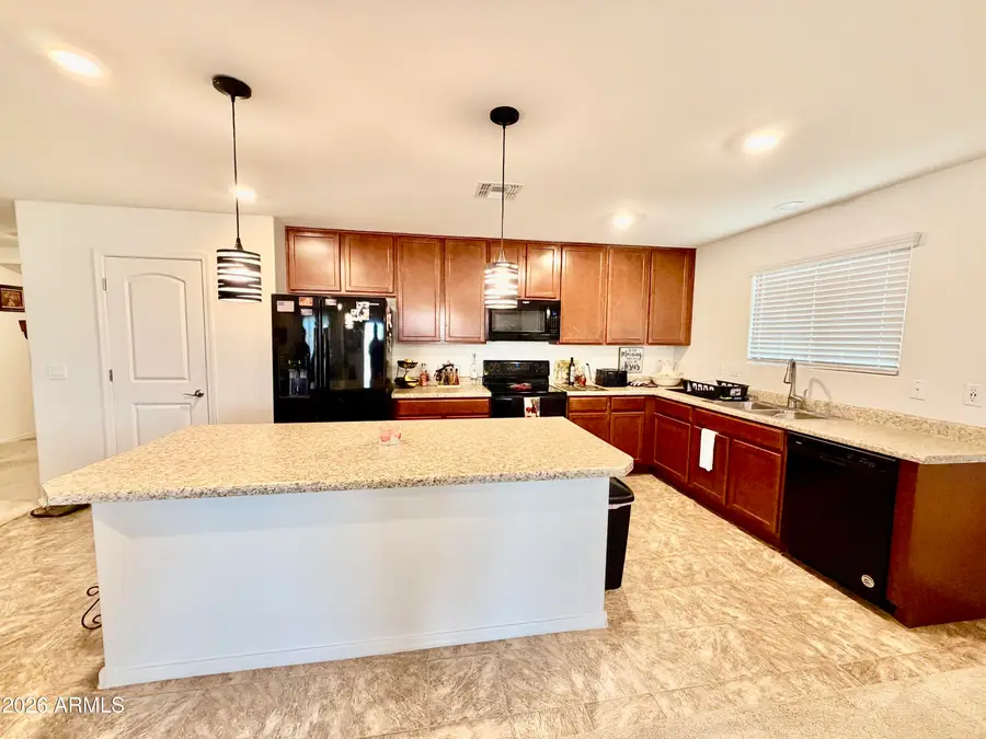 40556 W James Lane, Maricopa, AZ 85138 - #3