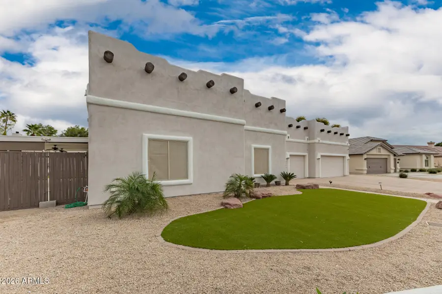 21745 N 61st Drive, Glendale, AZ 85308 - #3