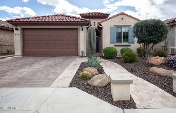 26843 W Zachary Drive, Buckeye, AZ 85396