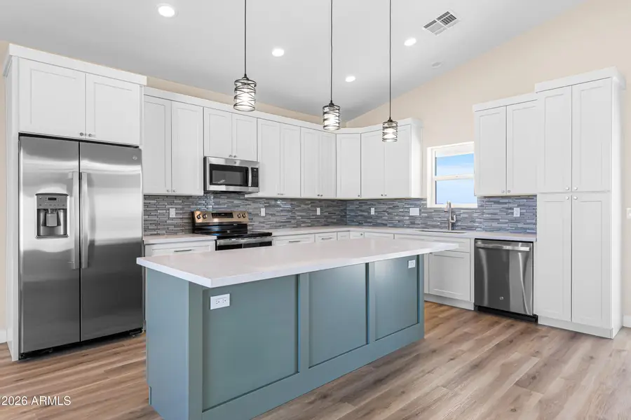 1632 N 431st Avenue, Tonopah, AZ 85354 - #3