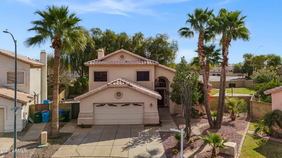 20207 N 30th Street, Phoenix, AZ 85050 - #1