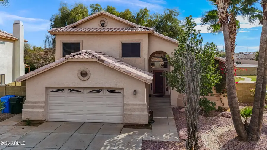 20207 N 30th Street, Phoenix, AZ 85050 - #2