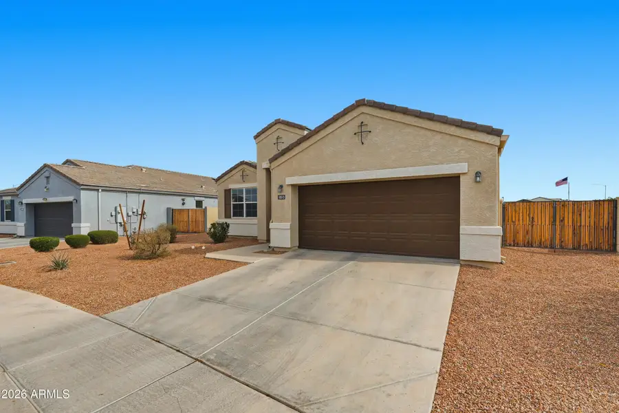 10513 S 51st Drive, Laveen, AZ 85339 - #2