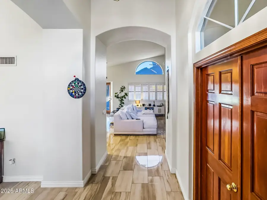 2931 E Friess Drive, Phoenix, AZ 85032 - #2