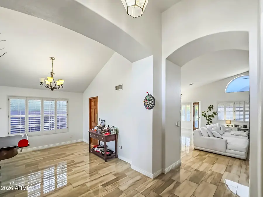 2931 E Friess Drive, Phoenix, AZ 85032 - #3