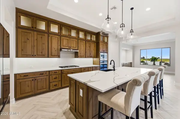 5318 W Snowbird Drive, Eloy, AZ 85131