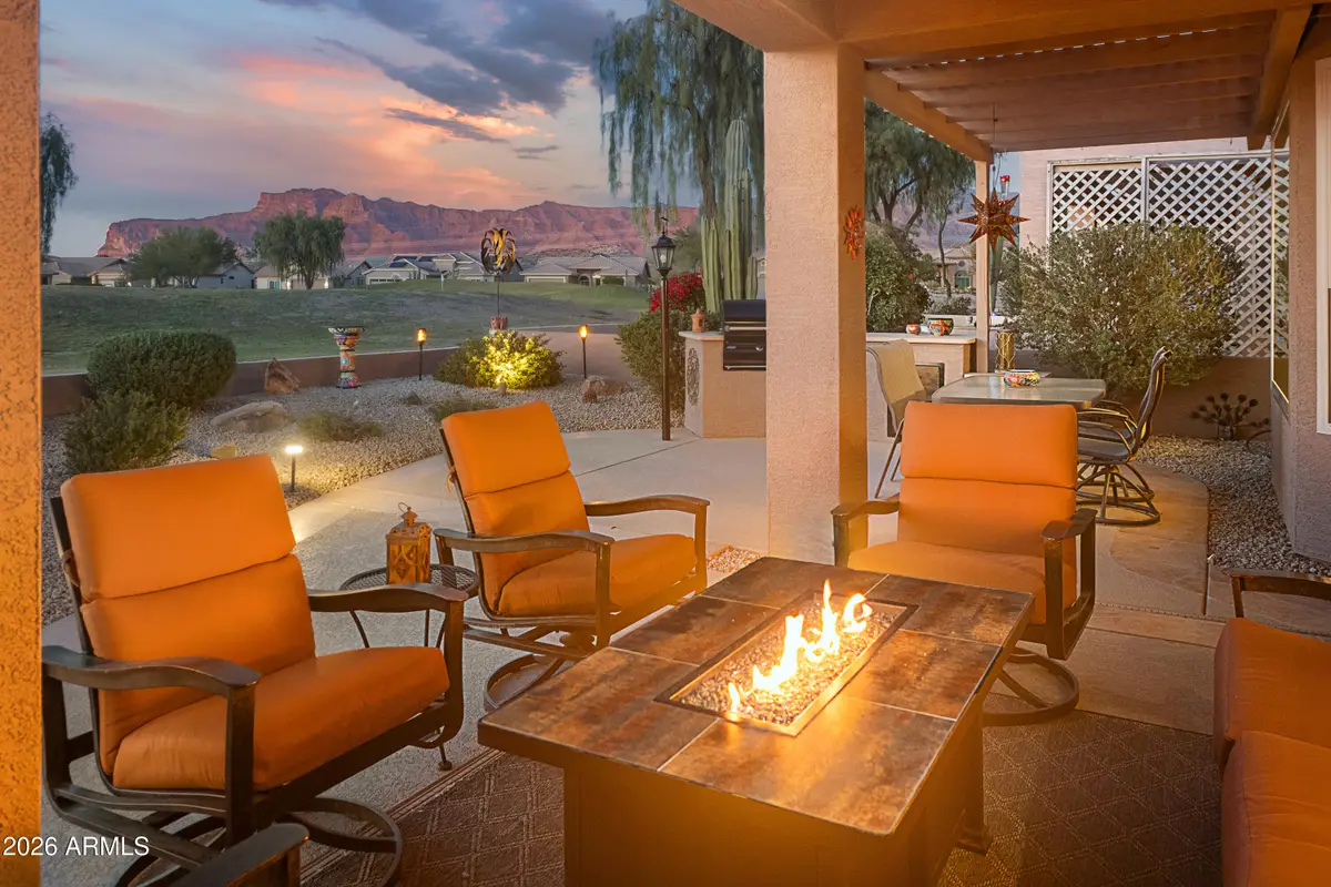 6356 S Ginty Drive, Gold Canyon, AZ 85118 - #1