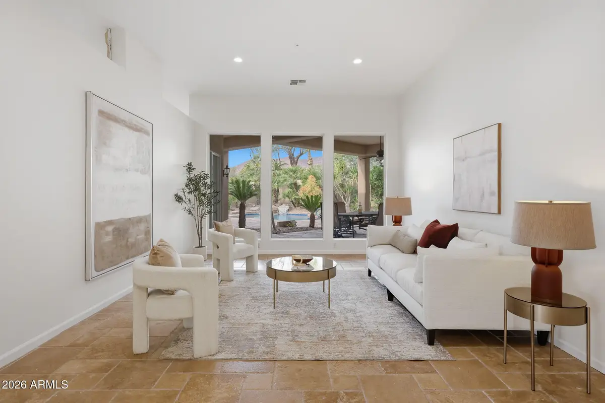 11295 N 117th Street, Scottsdale, AZ 85259 - #1