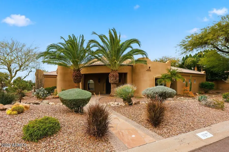 11295 N 117th Street, Scottsdale, AZ 85259 - #3