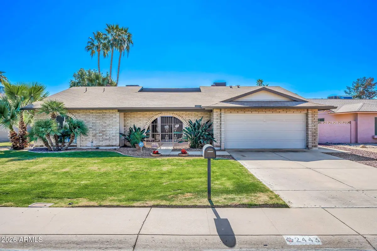 2443 W Crocus Drive, Phoenix, AZ 85023 - #1